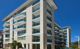 Mercure Hotel Rimini Artis